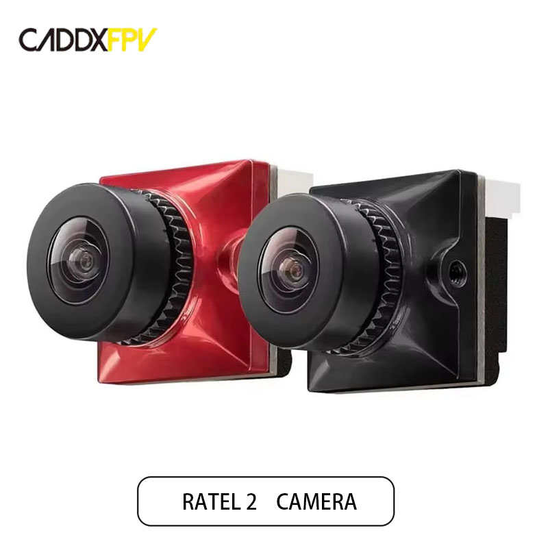 Caddx Ratel 2 V2 FPV Kamera Ra – Drone Gimbal Controller Bewertung und Preis