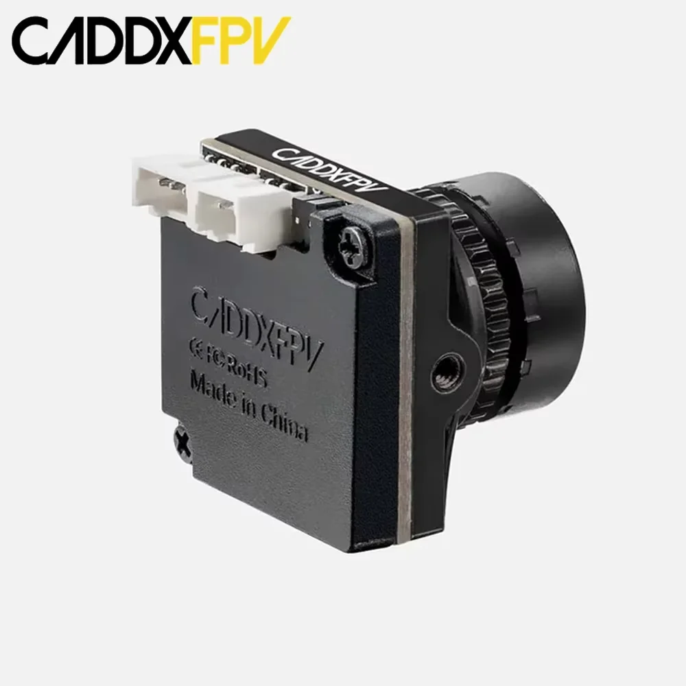 Caddx Ratel 2 V2 FPV Kamera Ra – Drone Gimbal Controller Bewertung und Preis