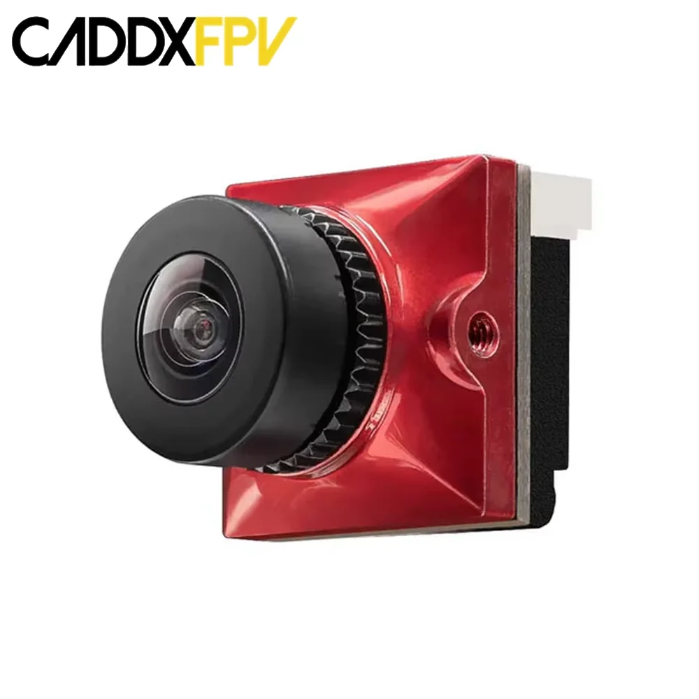 Caddx Ratel 2 V2 FPV Kamera Ra – Drone Gimbal Controller Bewertung und Preis