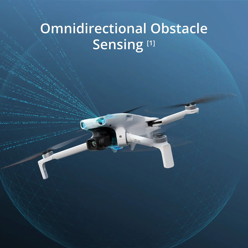 DJI Lito X1 Fly More Combo (DJ – Drone Gimbal 3 Axis Bewertung und Preis