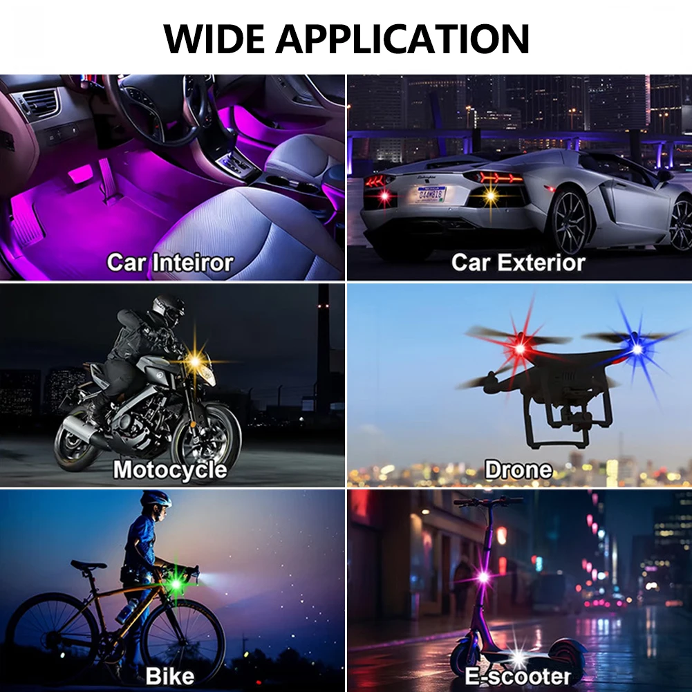 1-8 Stück USB-Aufladbare Wasse – Drone Gimbal Controller Bewertung und Preis