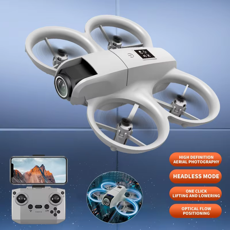 2026 NEUER GT3 Mini mit LED, f – Drone Gimbal Brushless Bewertung und Preis