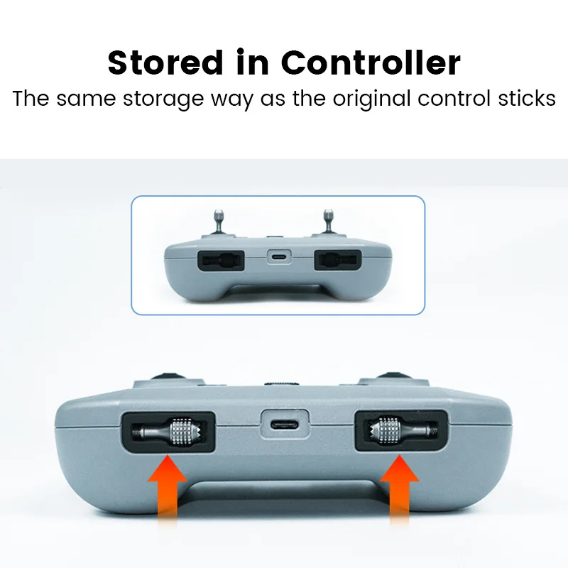 Joystick Für JHDDJI Mavic Air  – Dji Drone Mini 3 Bewertung und Preis