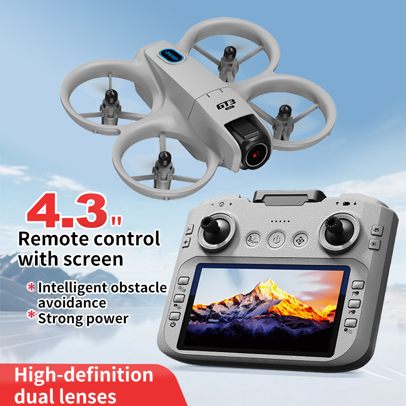 GT3 MAX Mini faltbare Drohne m – Drone Gimbal Brushless Bewertung und Preis