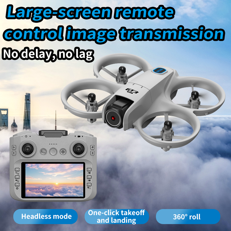 GT3 MAX Mini faltbare Drohne m – Drone Gimbal Brushless Bewertung und Preis