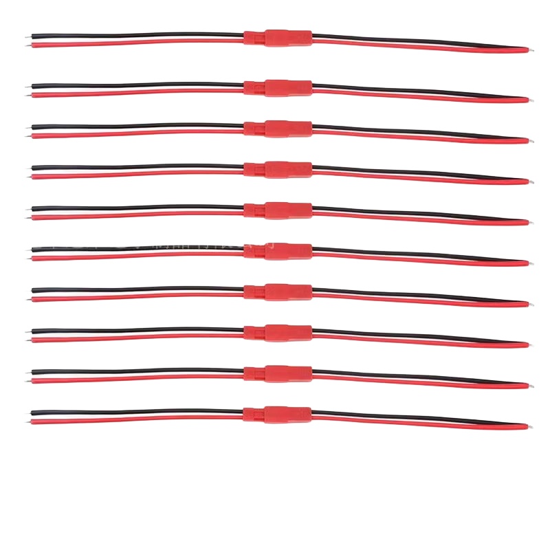 20 stücke 10 Pairs JST 2P Stec – Drone Gimbal Controller Bewertung und Preis