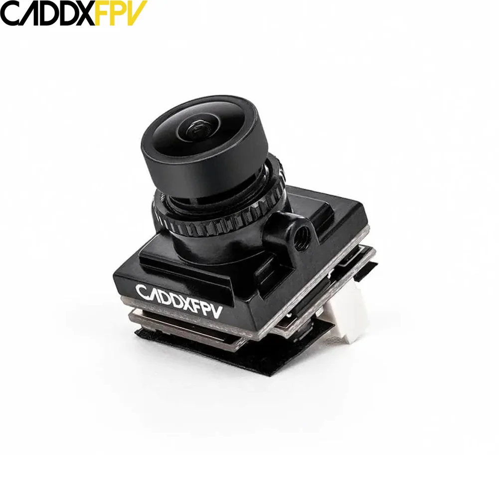 Caddx Baby Ratel 2 Nano Größe  – Drone Gimbal Controller Bewertung und Preis
