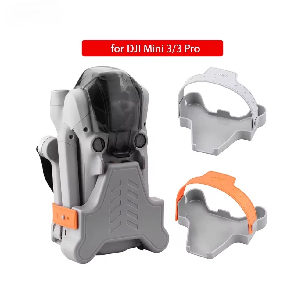 Propellerhalter-Stabilisatoren – Dji Drone Mini 3 Bewertung und Preis